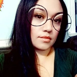 Meet your Posher, Karla